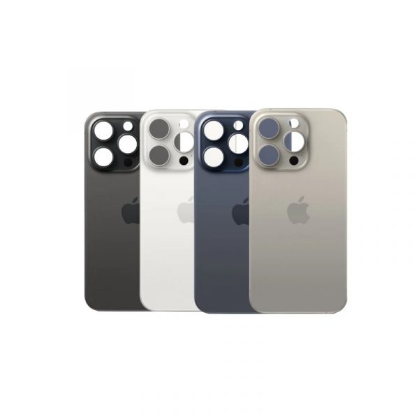 Kính lưng Iphone 15 Pro Max-Minh Phat Mobile 0979562656 https://minhphatmobile.com
