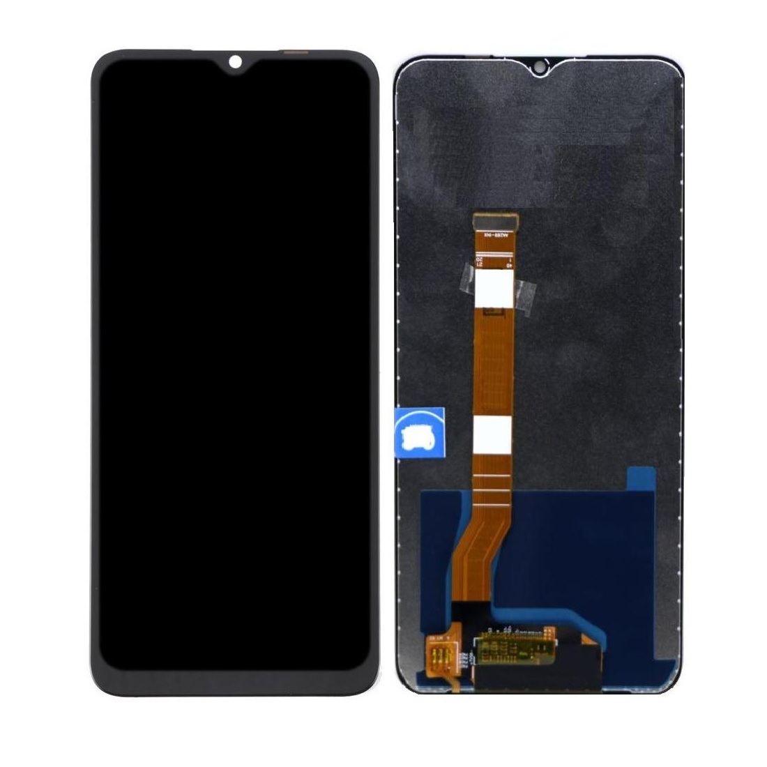 Màn hình Oppo A17k-Minh Phat Mobile 0979562656 https://minhphatmobile.com