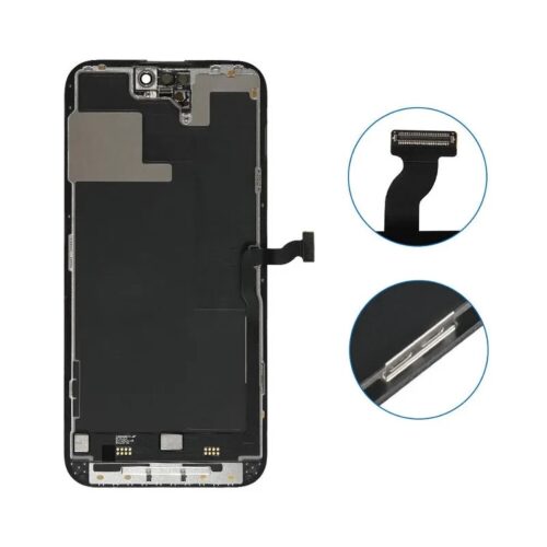 Cổ cáp cảm ứng màn hình Iphone 14 Pro Max cổ cáp sửa lỗi cảm ứng màn hình iphone 14 pro max - minhphatmobile