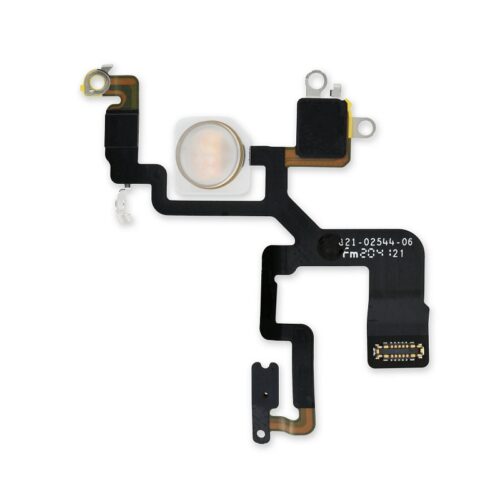 Dây cáp đèn flash Iphone 12 Pro Max dây cáp đèn flash iphone 12 pro max - minhphatmobile
