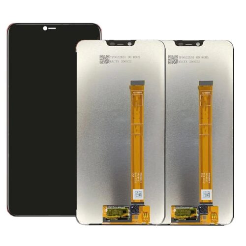 màn hình oppo a12e - minhphatmobile