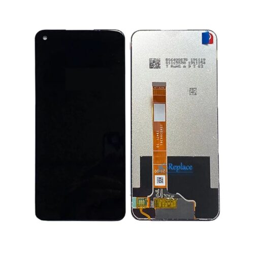màn hình realme 6 - minhphatmobile