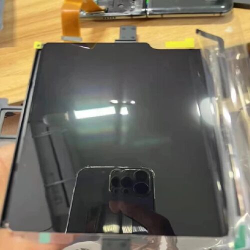 màn hình samsung z fold 1 - minhphatmobile