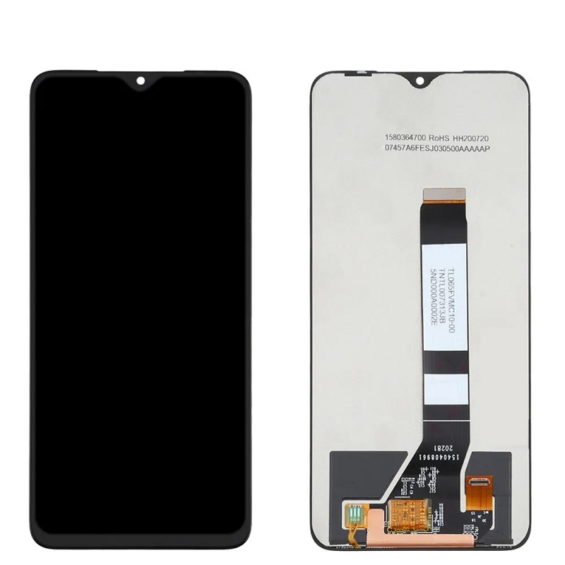 màn hình xiaomi poco m3 - minhphatmobile