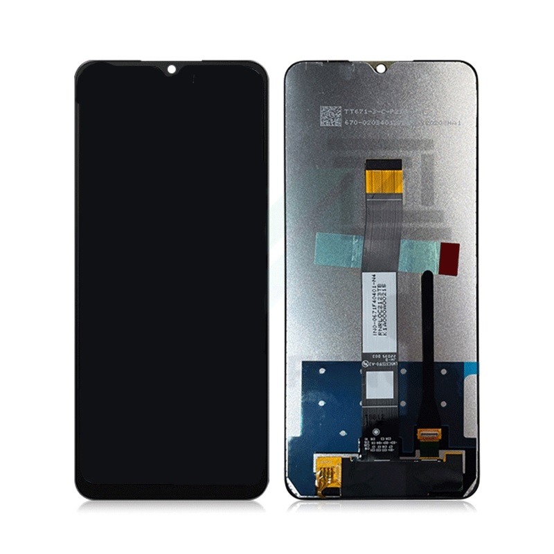 màn hình xiaomi redmi 10c - minhphatmobile
