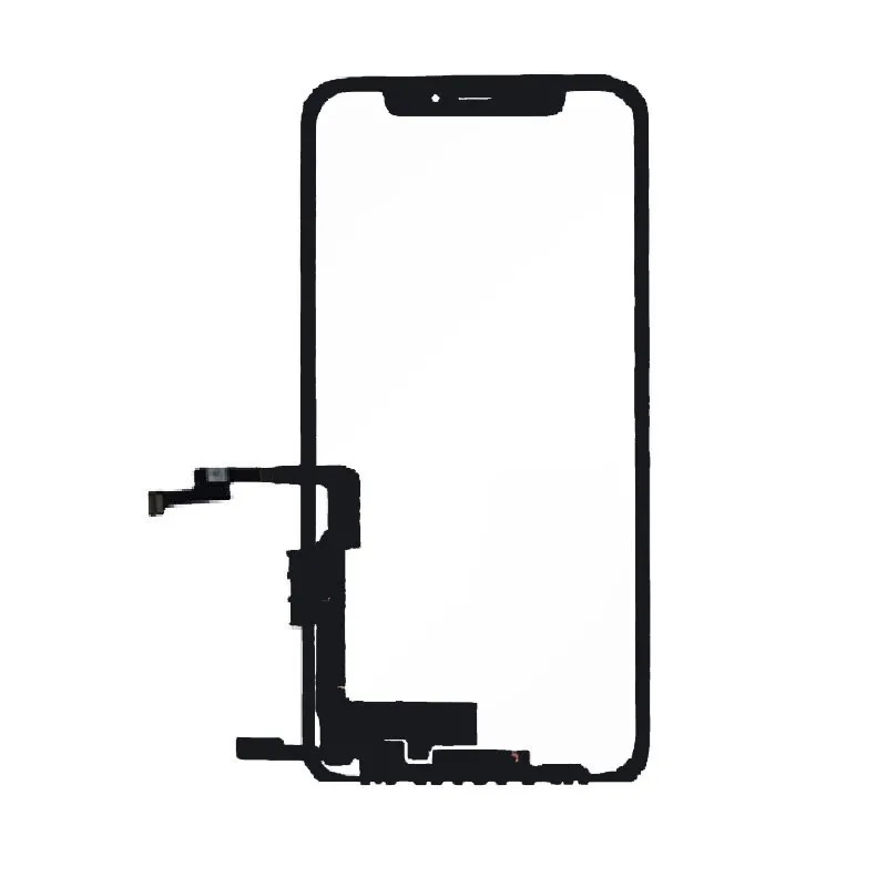 mặt kính cảm ứng iphone 12 mini - minhphatmobile