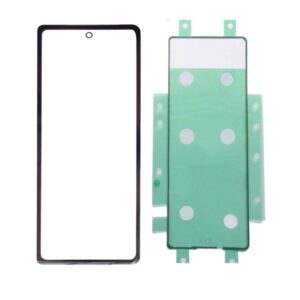 mặt kính samsung z fold 2 - minhphatmobile