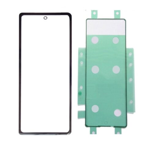 Mặt kính Mặt kính Samsung Z Fold 2 mặt kính samsung z fold 2 - minhphatmobile
