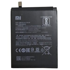 pin xiaomi redmi note 11t pro - minhphatmobile