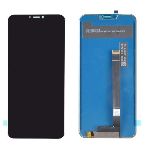 màn hình asus zenfone 5 2018 - minhphatmobile