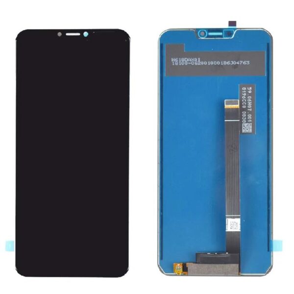 màn hình asus zenfone 5 2018 - minhphatmobile