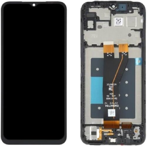 màn hình samsung a05s - minhphatmobile