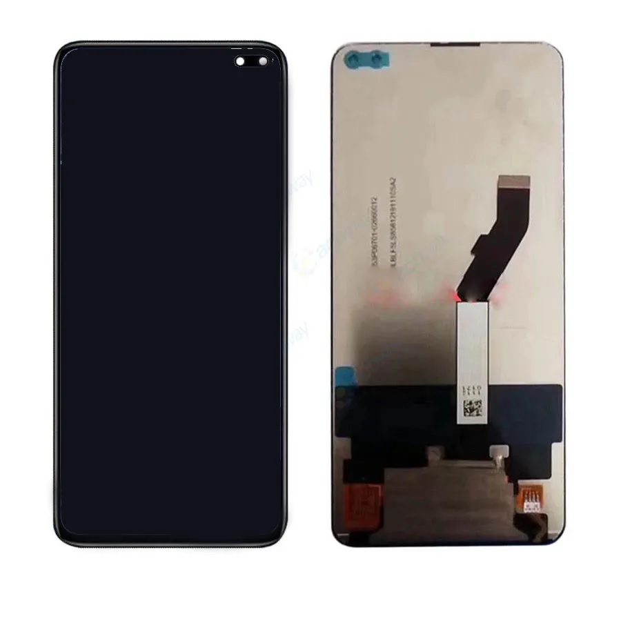 màn hình xiaomi redmi k30 - minhphatmobile
