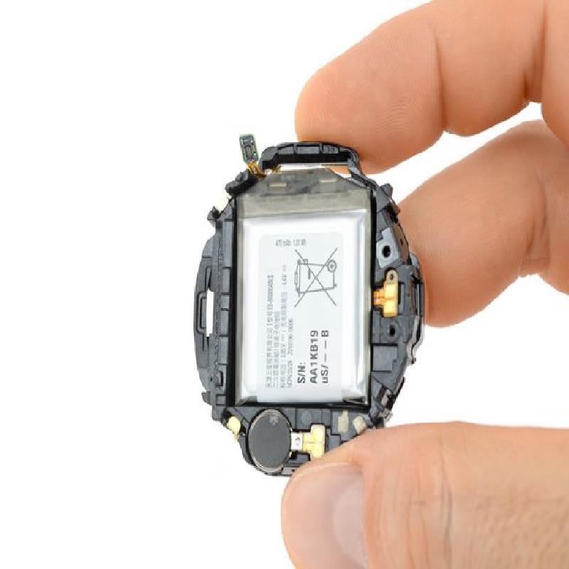 pin đồng hồ galaxy watch 3 - minhphatmobile