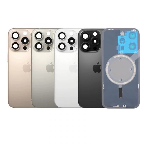 Kính lưng Iphone 16 Pro Max-Minh Phat Mobile 0979562656 https://minhphatmobile.com