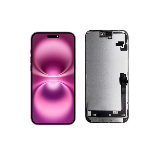 Màn hình Iphone 16 Plus-Minh Phat Mobile 0979562656 https://minhphatmobile.com