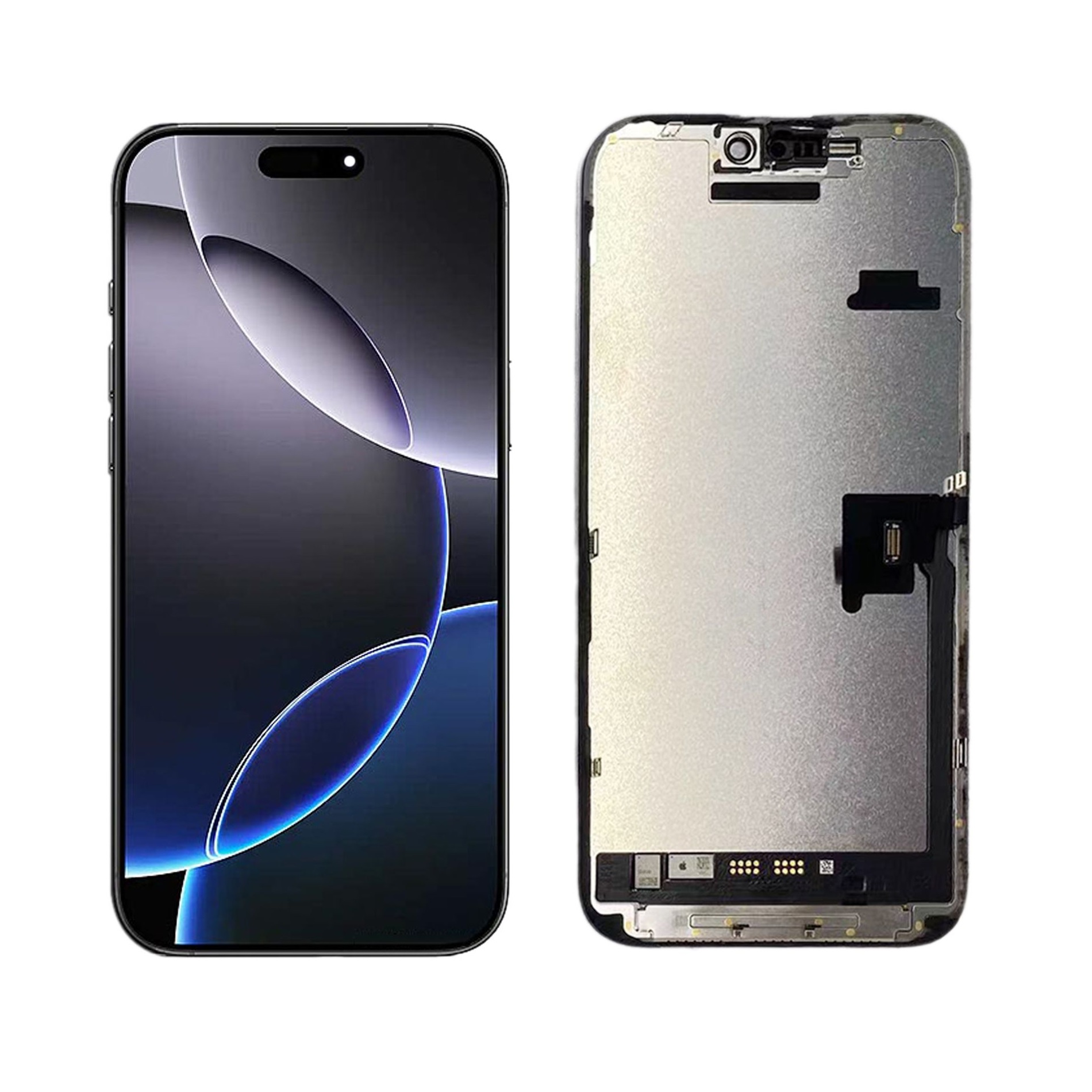 Màn hình Iphone 16 Pro Max-Minh Phat Mobile 0979562656 https://minhphatmobile.com