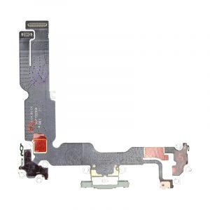 Cụm sạc Iphone 15 Plus-Minh Phat Mobile 0979562656 https://minhphatmobile.com