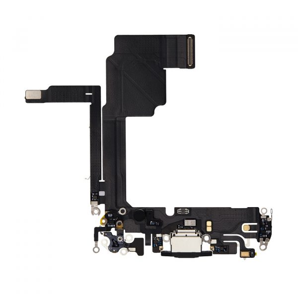 Cụm sạc Iphone 15 Pro -Minh Phat Mobile 0979562656 https://minhphatmobile.com