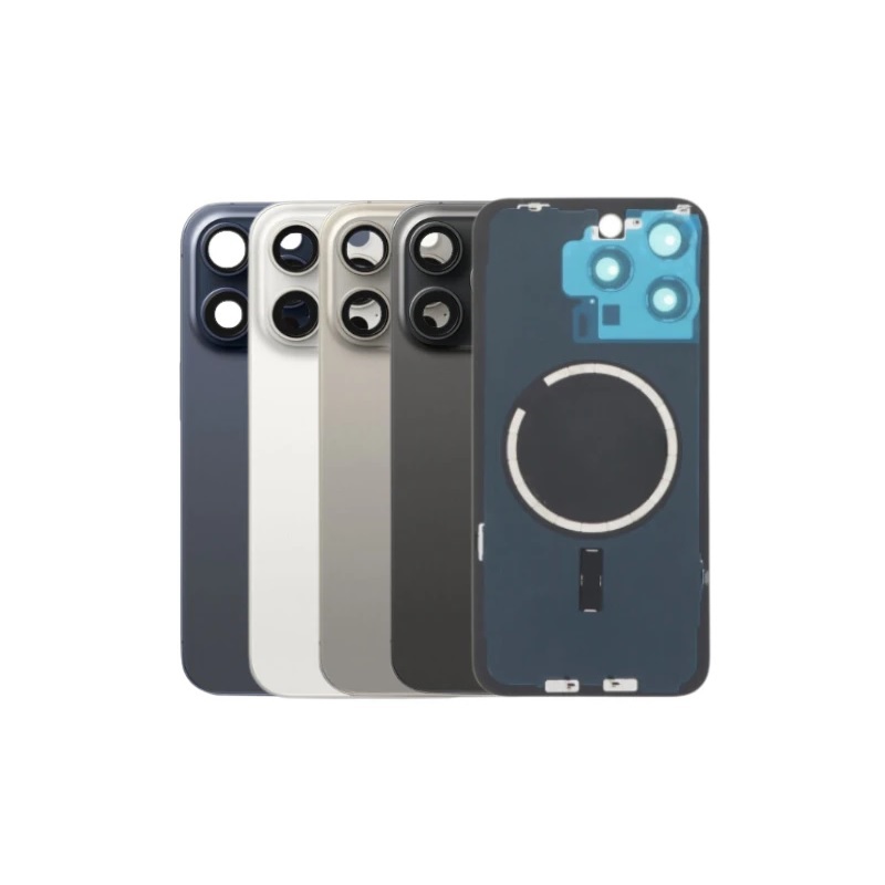 Kính lưng Iphone 15 Pro-Minh Phat Mobile 0979562656 https://minhphatmobile.com