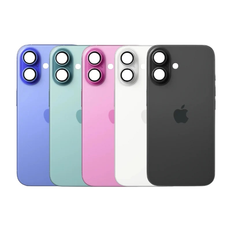 Kính lưng Iphone 16 Plus-Minh Phat Mobile 0979562656 https://minhphatmobile.com