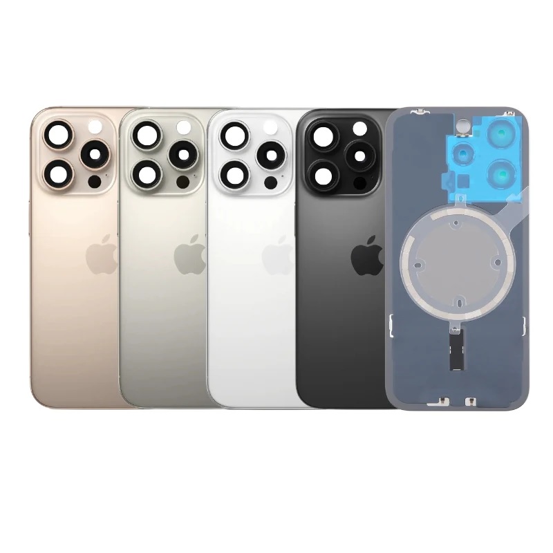 Kính lưng Iphone 16 Pro Max-Minh Phat Mobile 0979562656 https://minhphatmobile.com