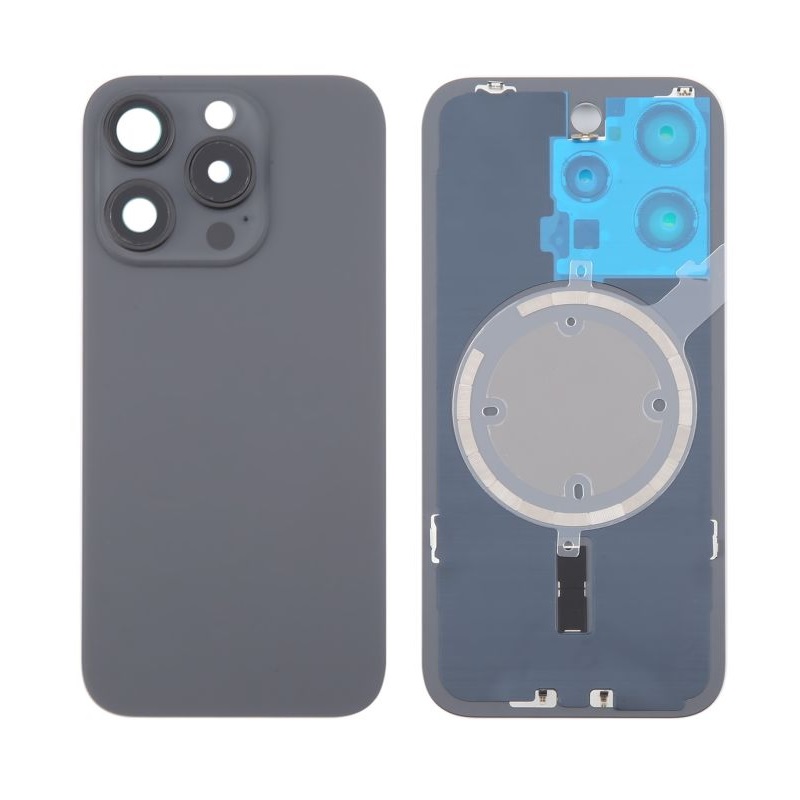 Kính lưng Iphone 16 Pro-Minh Phat Mobile 0979562656 https://minhphatmobile.com