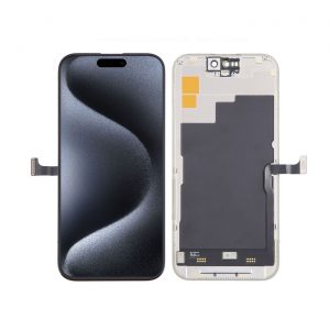 Màn hình Iphone 15 Pro-Minh Phat Mobile 0979562656 https://minhphatmobile.com