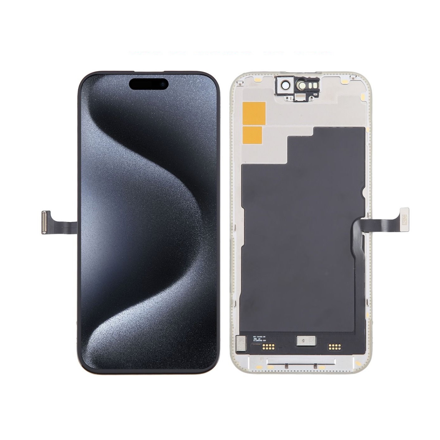 Màn hình Iphone 15 Pro-Minh Phat Mobile 0979562656 https://minhphatmobile.com