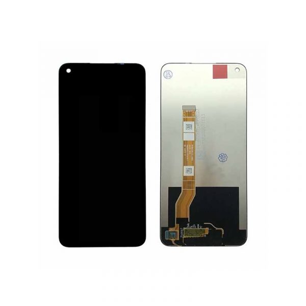 Màn hình Oppo A76