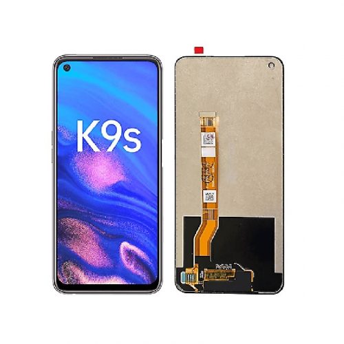 Man hinh Oppo K9s - Minh Phát Mobile Bạc Liêu