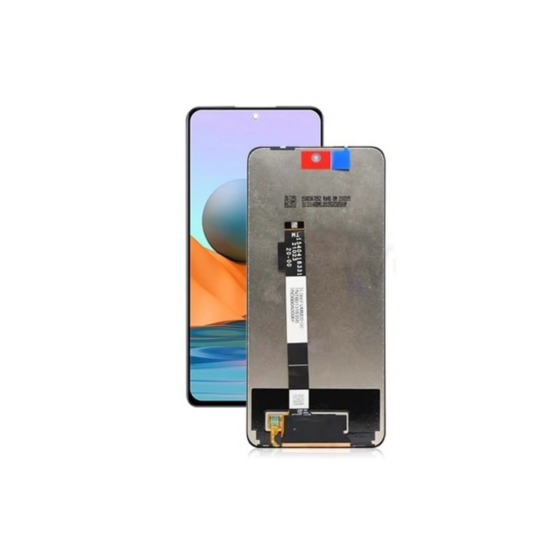 Màn hình Xiaomi Redmi Note 10 Pro 5G-Minh Phat Mobile 0979562656 https://minhphatmobile.com