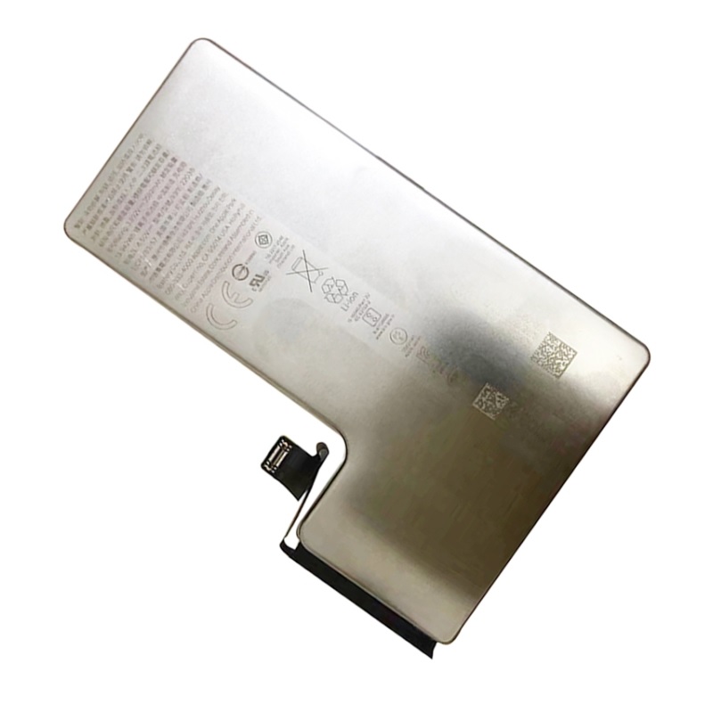 Pin Iphone 16 Pro-Minh Phat Mobile 0979562656 https://minhphatmobile.com